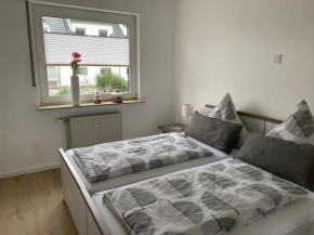 Ferienwohnung Sieben, Zentral gelegene mit Tiefgaragenstellplatz